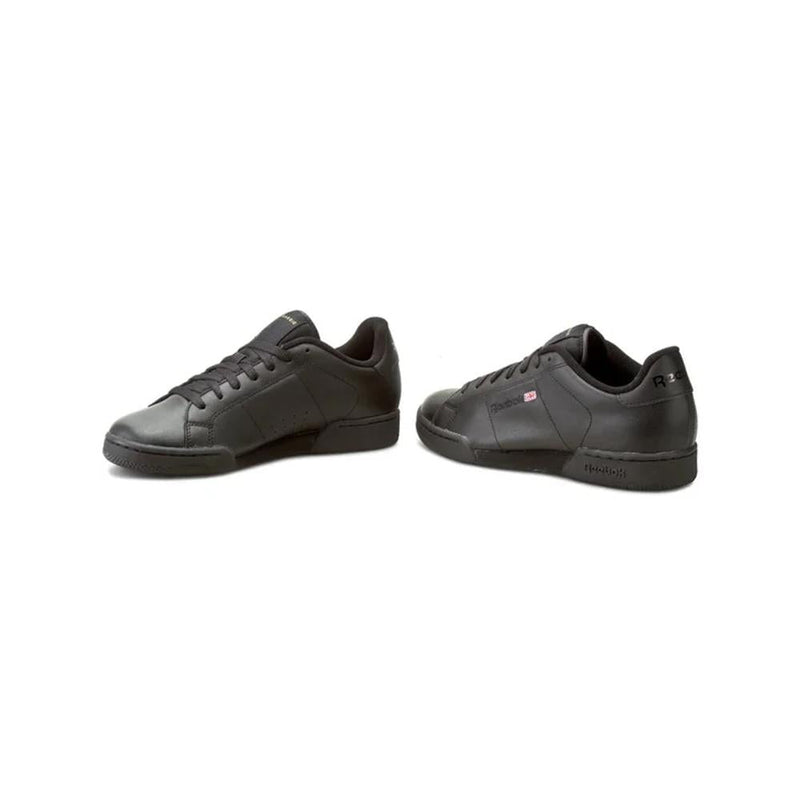 Sneakers Npc Ii - Noir - Homme