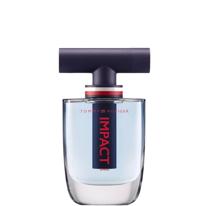 Tommy Hilfiger - Impact Spark Eau De Toilette - 100Ml