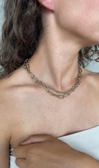 Ketting Double Chain