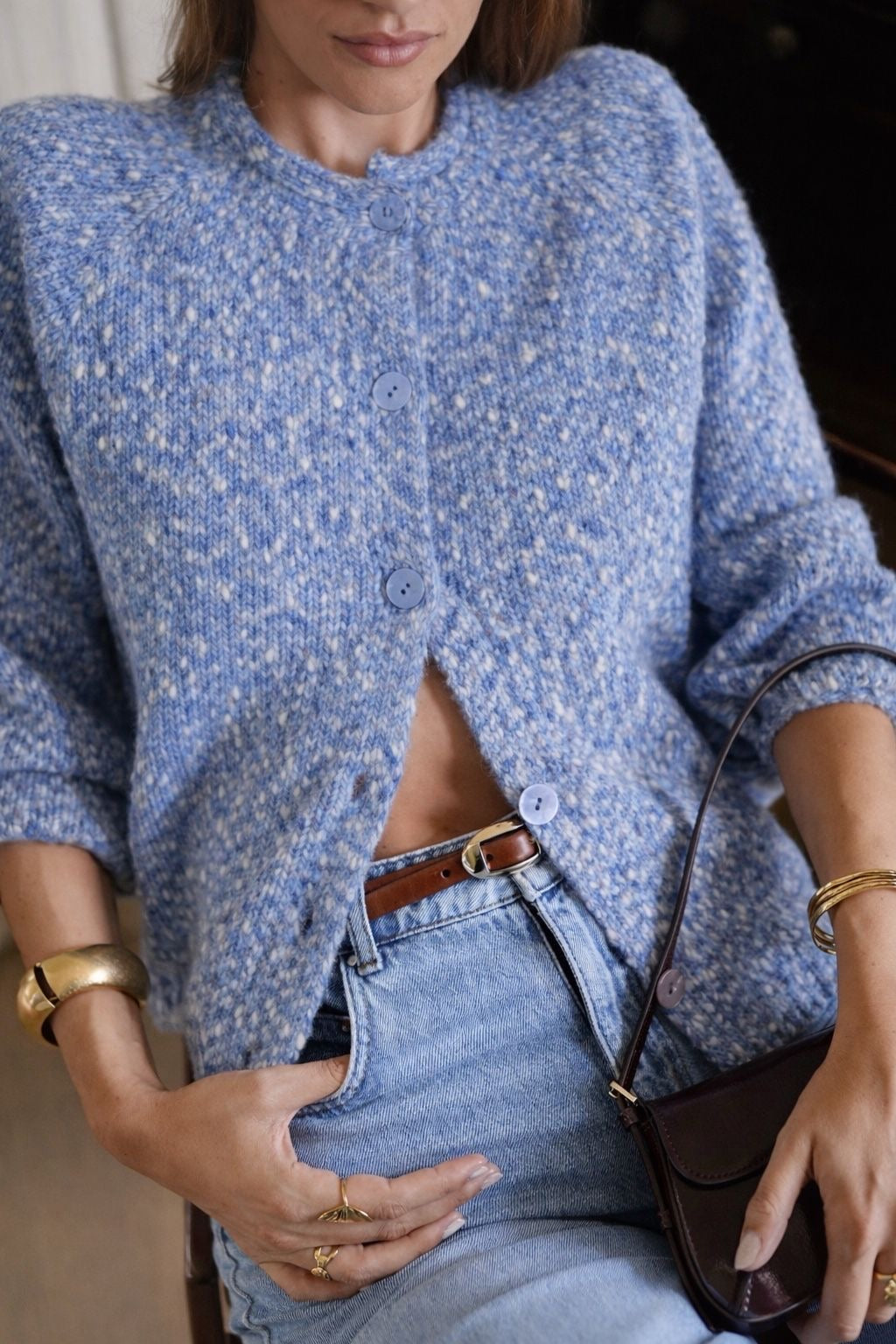 Loïd Knit