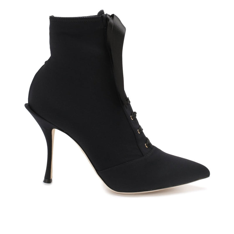 Bottes - Dolce & Gabbana Lori  - Black
