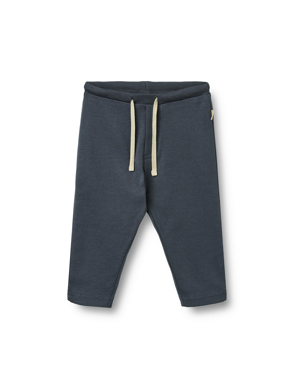 Pantaloni in jersey Manfred - Inchiostro