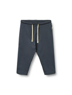 Pantaloni in jersey Manfred - Inchiostro