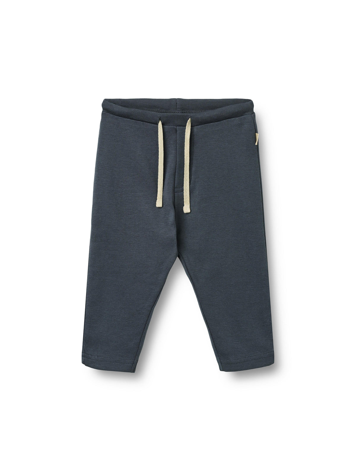 Pantaloni in jersey Manfred - Inchiostro