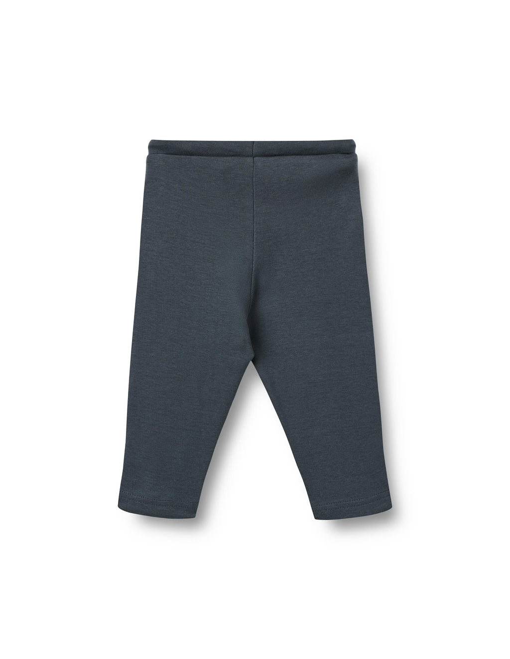 Pantaloni in jersey Manfred - Inchiostro