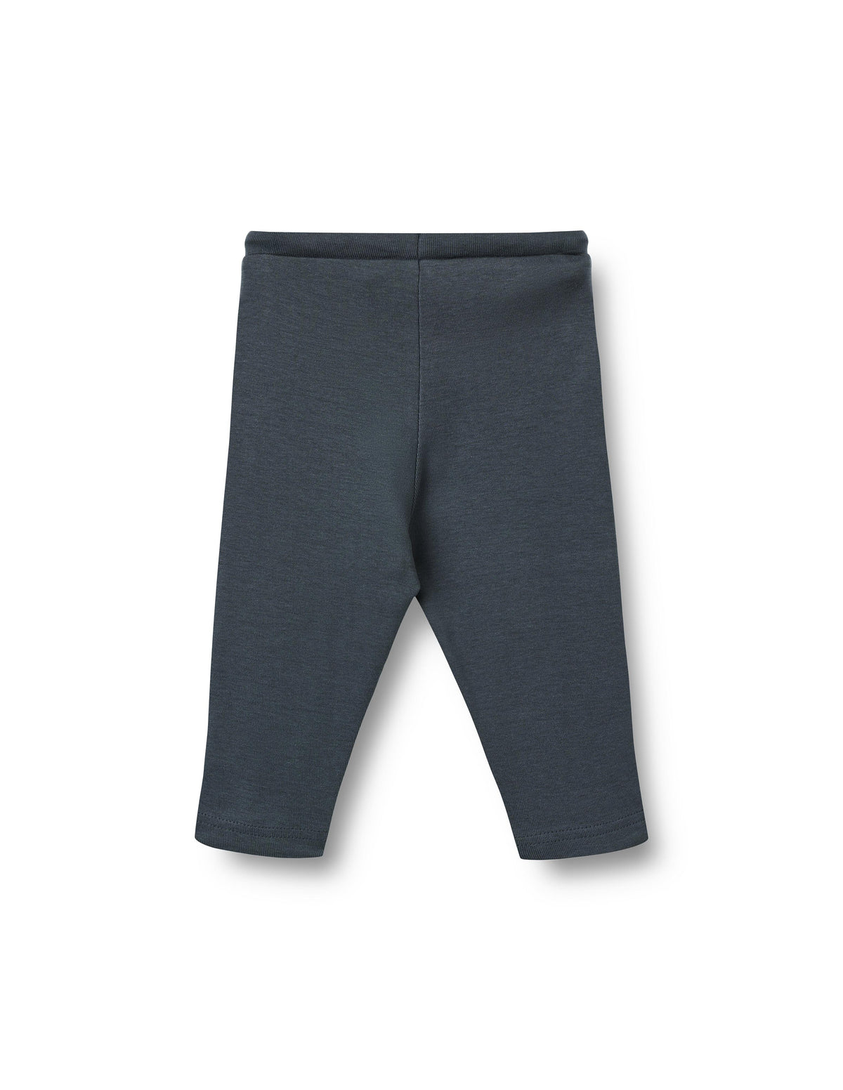 Pantaloni in jersey Manfred - Inchiostro