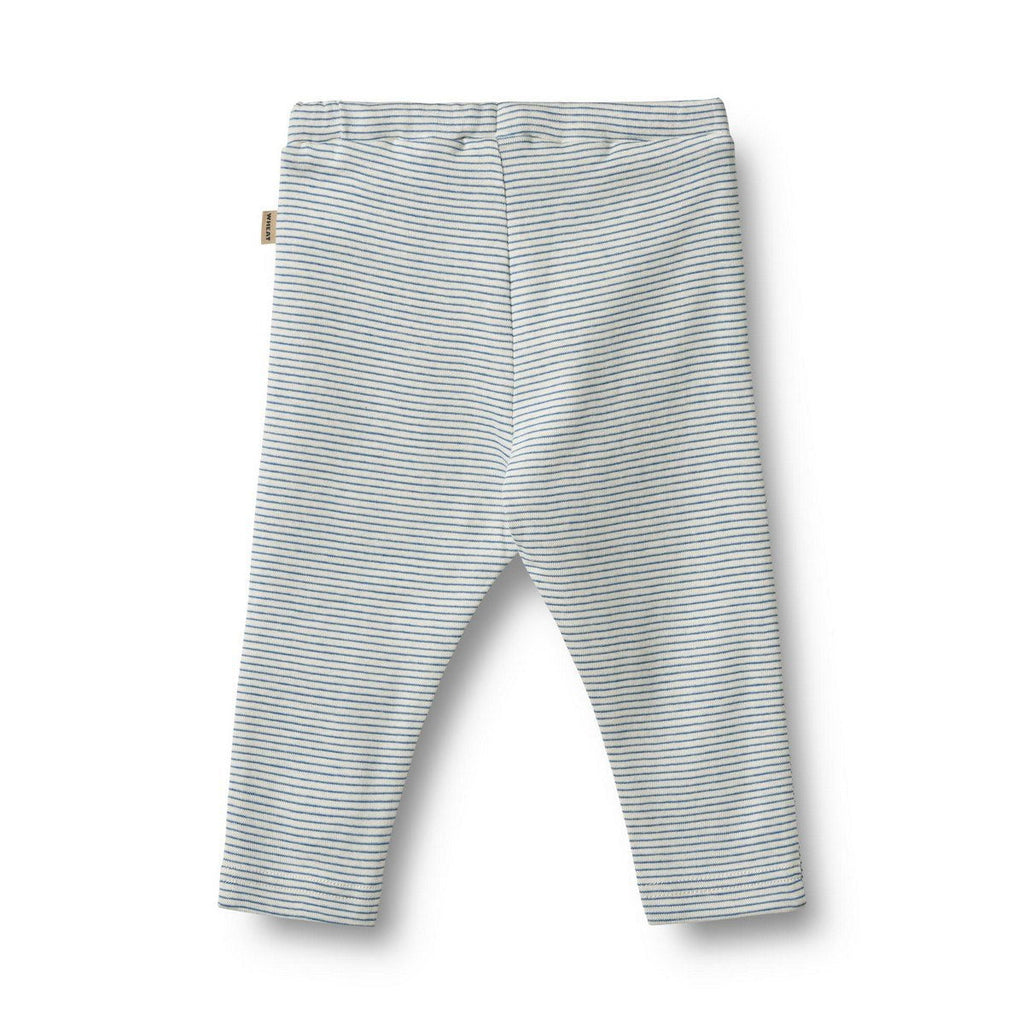 Pantalón de Punto Manfred - Bebé