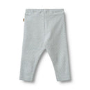 Trigo - Pantalón Manfred Jersey - Bebé
