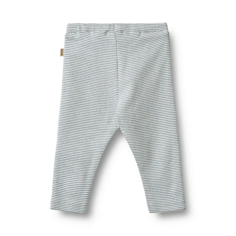 Trigo - Pantalón Manfred Jersey - Bebé