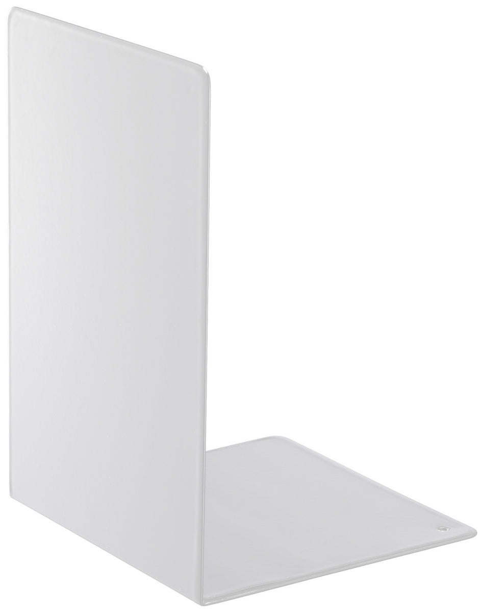 Fermalibri - Tower - Bianco