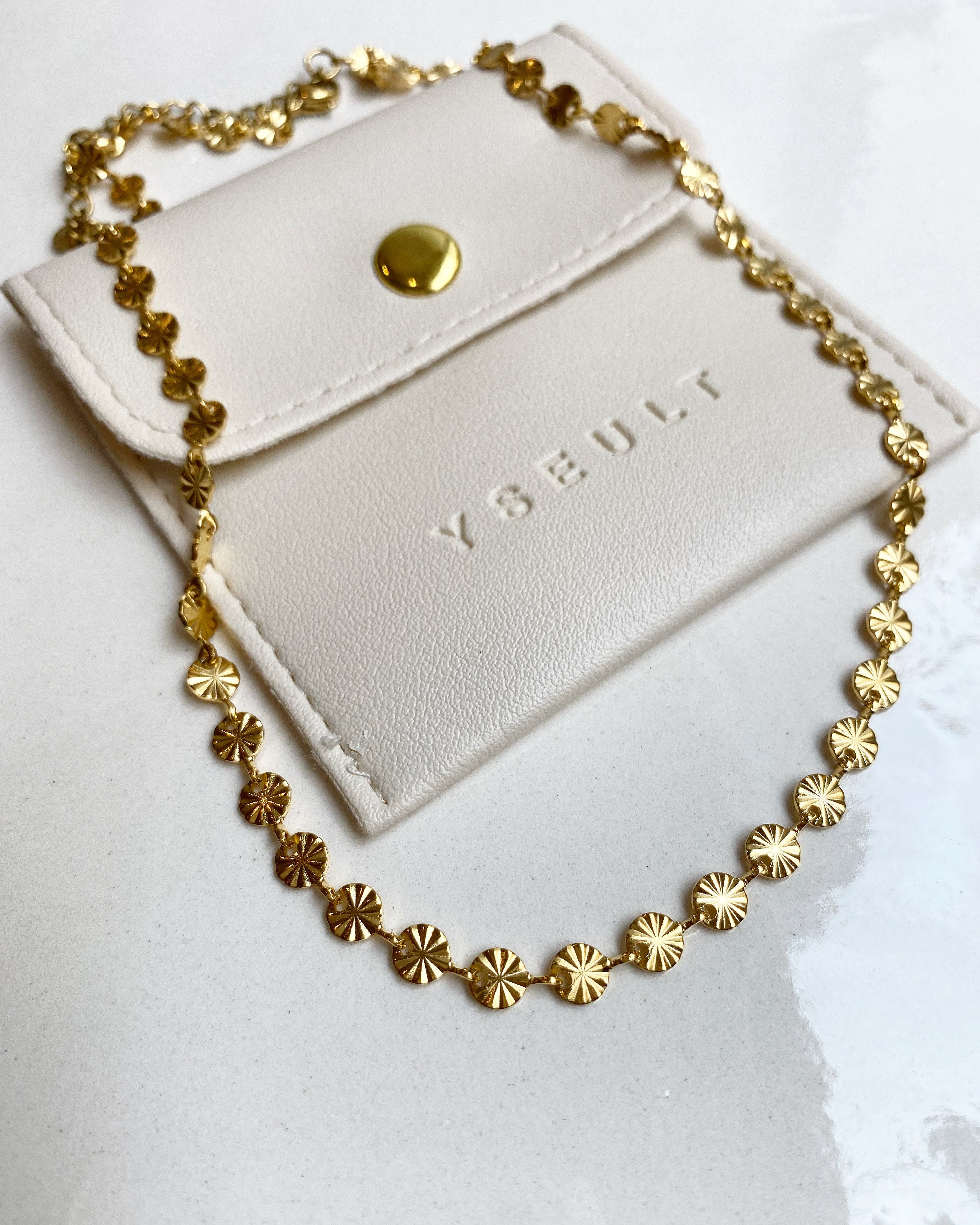 Collar Inda