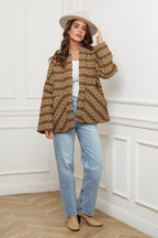 Chaqueta - Verde