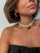 Boucles D'Oreilles Emma