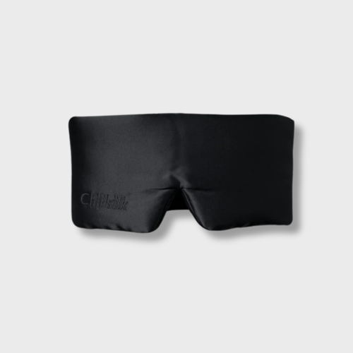 Masque De Nuit Bandeau - Noir