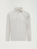Camiseta-Polo-Maroni-Blanco-Tiza - Hombre