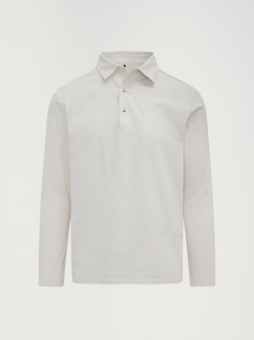 Camiseta Maroni - Tiza Blanca - Hombre