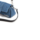 Sac Jacquemus Le Petit Bambimou - Femme - Blue
