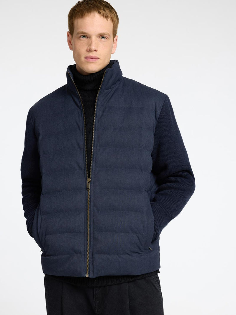 Veste - Sky Captain - Homme