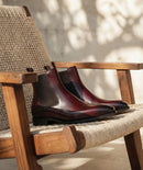 Bottines Firenze - Bordeaux