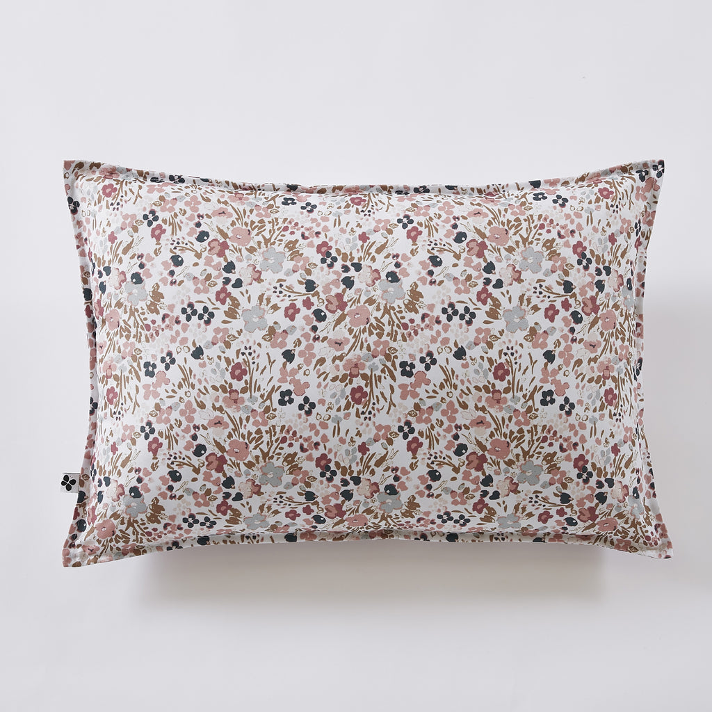 Capucine Pampa - Housse De Coussin - Polyester