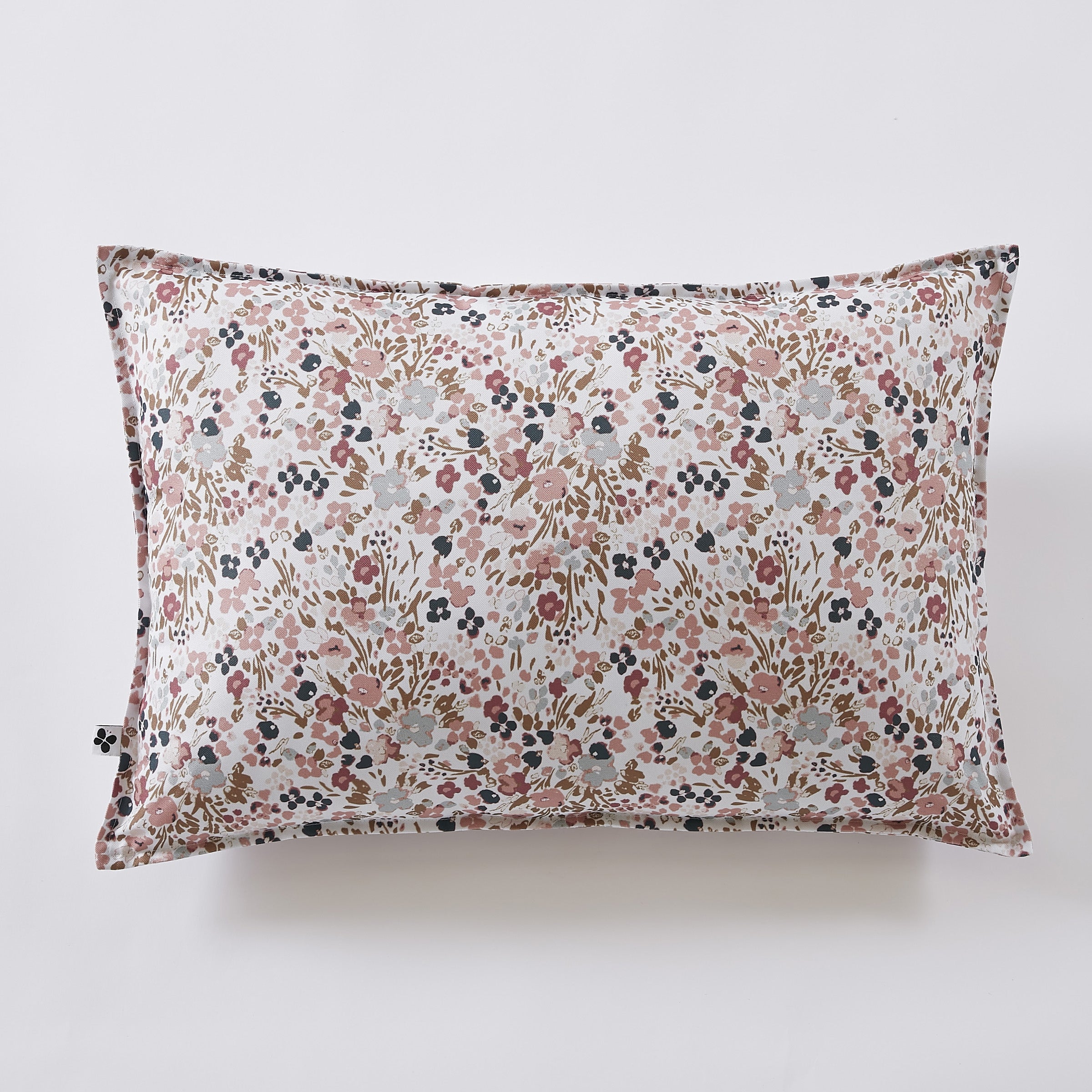 Capucine Pampa - Housse De Coussin - Polyester