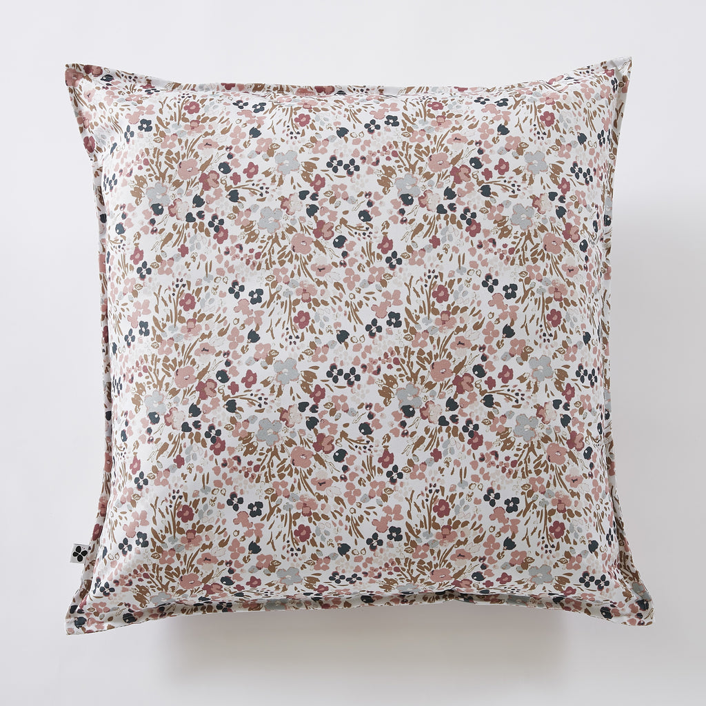 Capucine Pampa - Housse De Coussin - Polyester