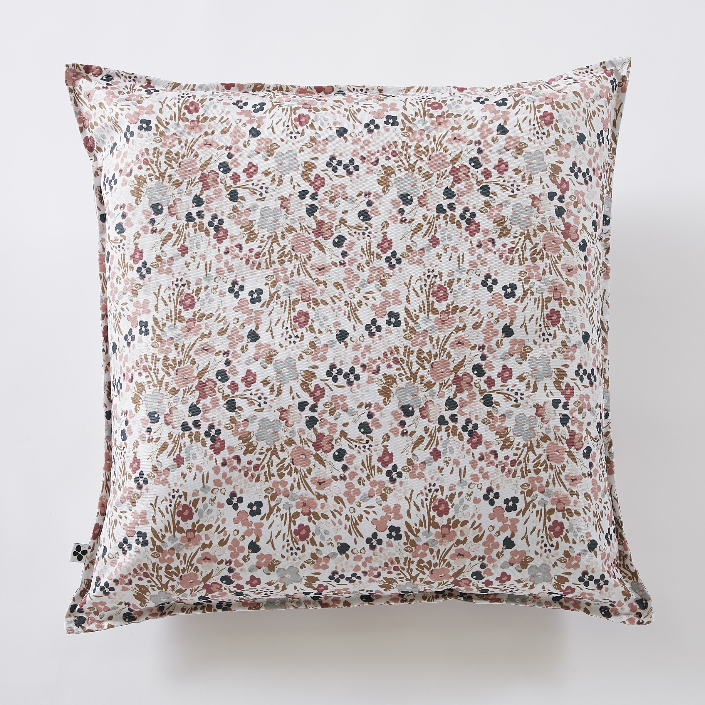 Capucine Pampa - Housse De Coussin - Polyester