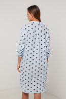 Dress - Sky - Woman