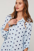 Dress - Sky - Woman