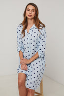 Dress - Sky - Woman
