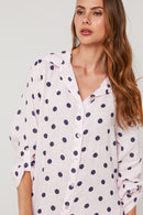 Vestido - Rosa - Mujer