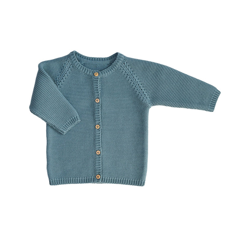 Victoria Tricot Tempête Cardigan - Baby