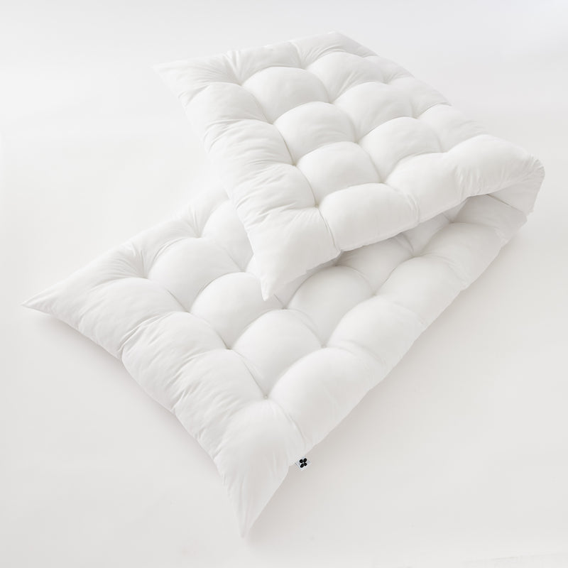 Intérieur De Bain De Soleil - Microfibre - Malo