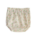 Cesar Cotton Bloomer Floral Print - Baby