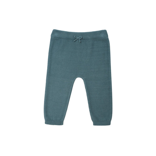 Pantalon Leandre Tricot Tempête - Bébé