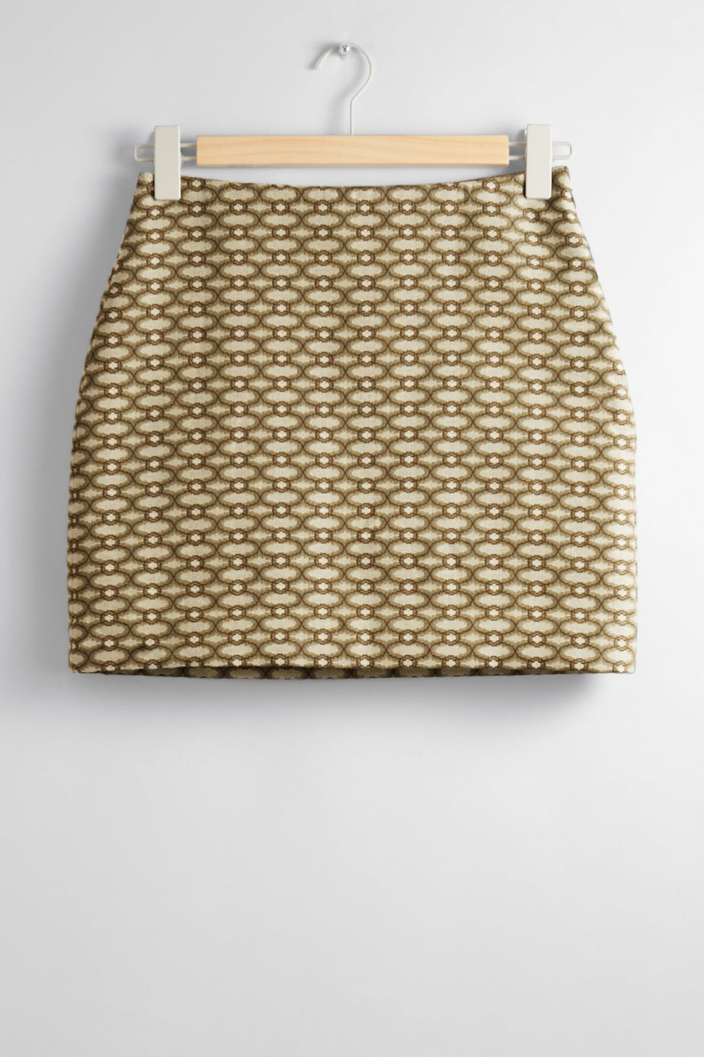 Pa Valerie Skirt - Beige