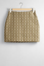 Pa Valerie Skirt - Beige