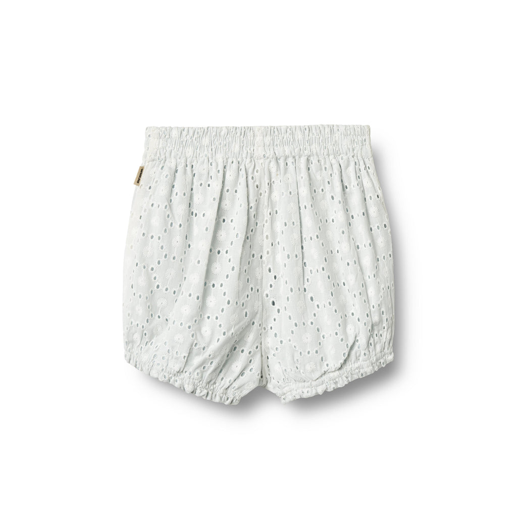 Culotte Hiva - Avorio