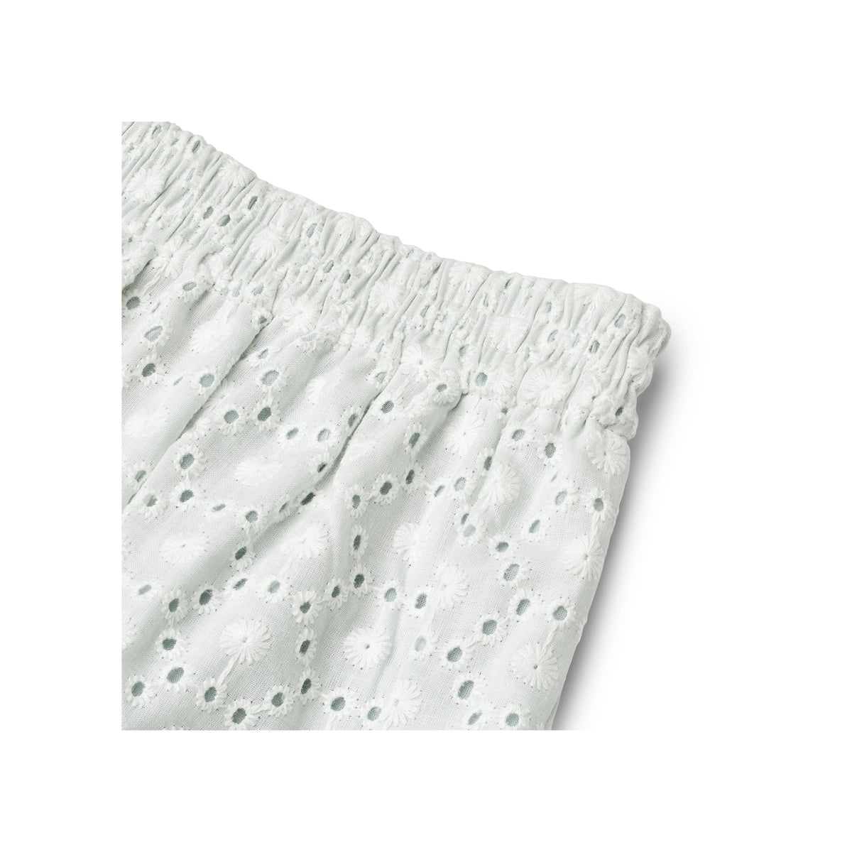 Culotte Hiva - Avorio