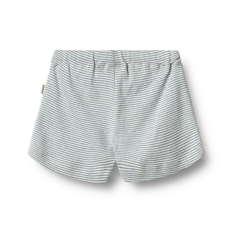 Wheat - Vic Jersey Shorts - Baby