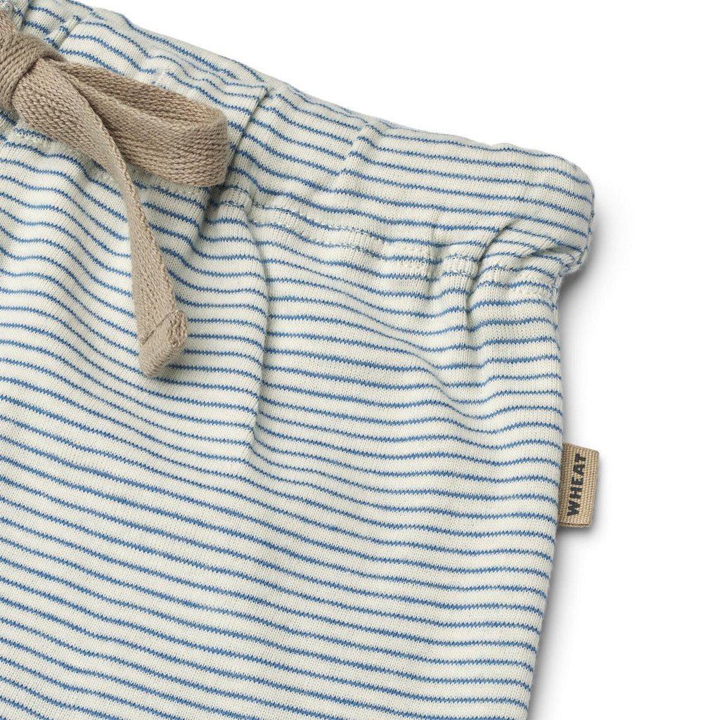 Short En Jersey Vic - Bébé