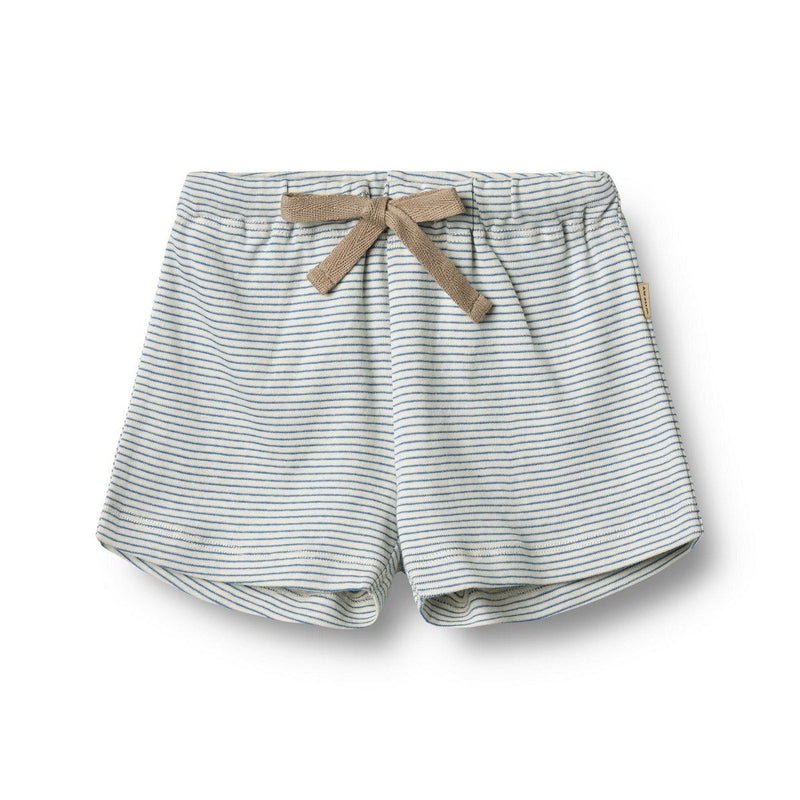 Wheat - Vic Jersey Shorts - Baby