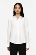 Chemise Ilama - Blanc
