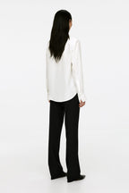 Chemise Ilama - Blanc