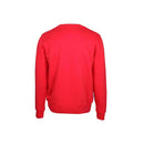 Sweatshirt Logo - Red - Homme