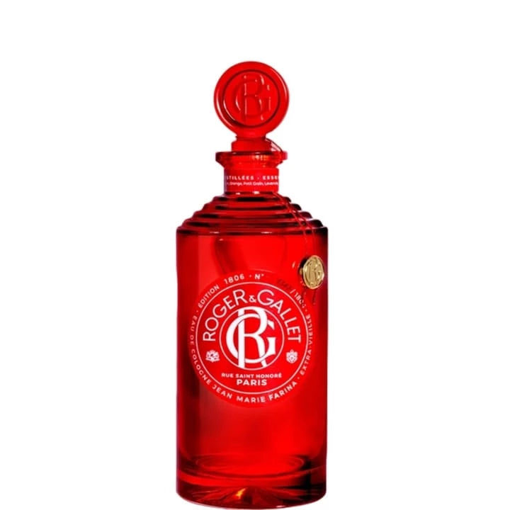 Jean Marie Farina Édition Limitée 1806 Eau de Cologne
