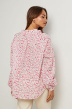 Camisa - Rosa