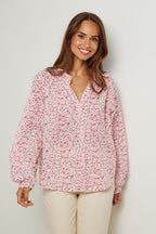Camisa - Rosa