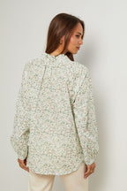 Camisa - Verde