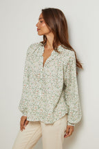 Camisa - Verde